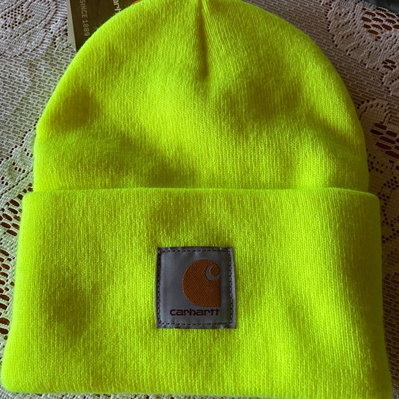 Carhartt Other - Carhartt Beanie